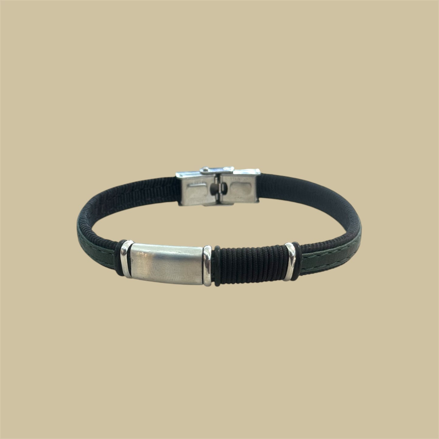 Herman men bracelet