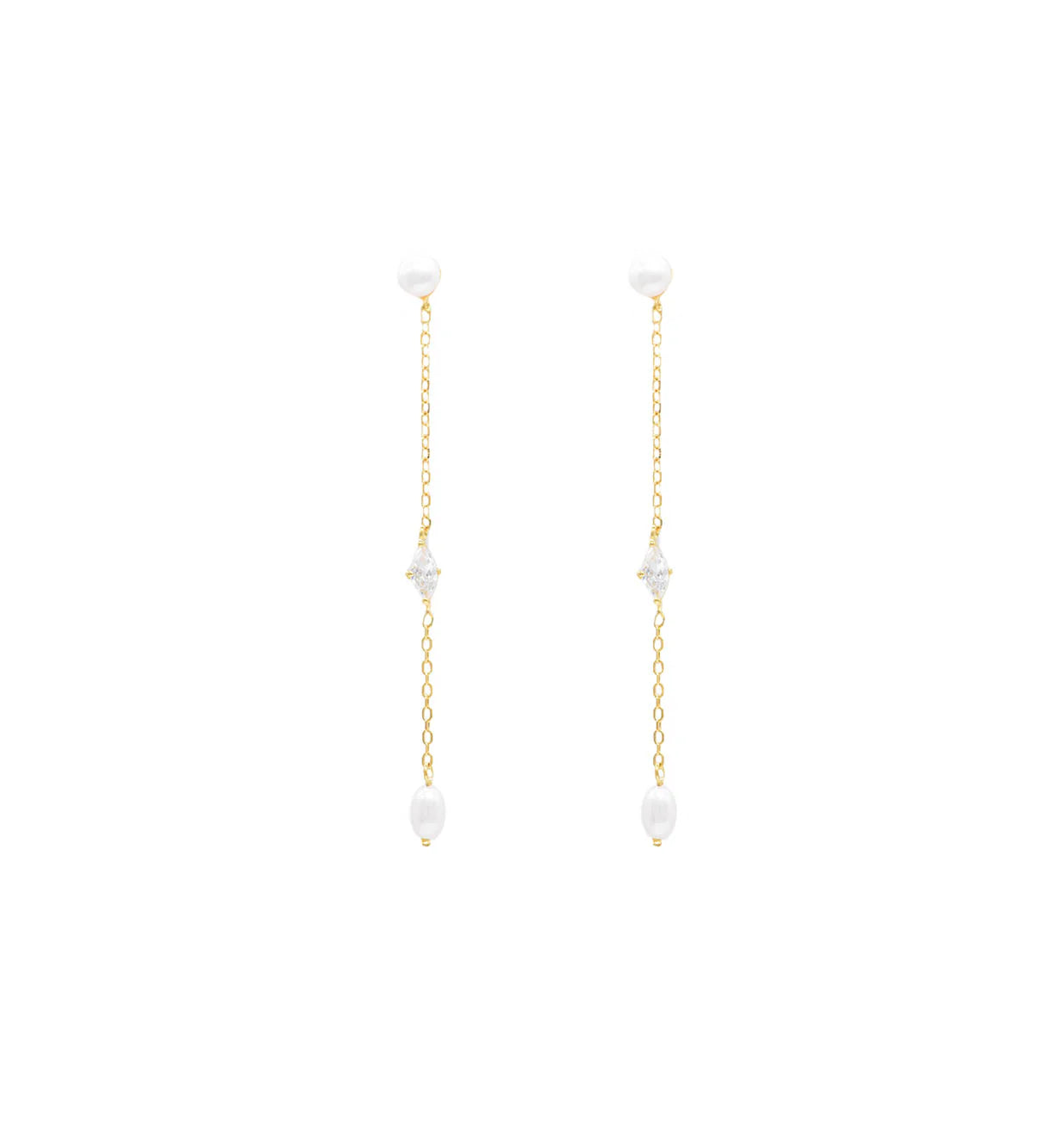 Marianelle earrings 925