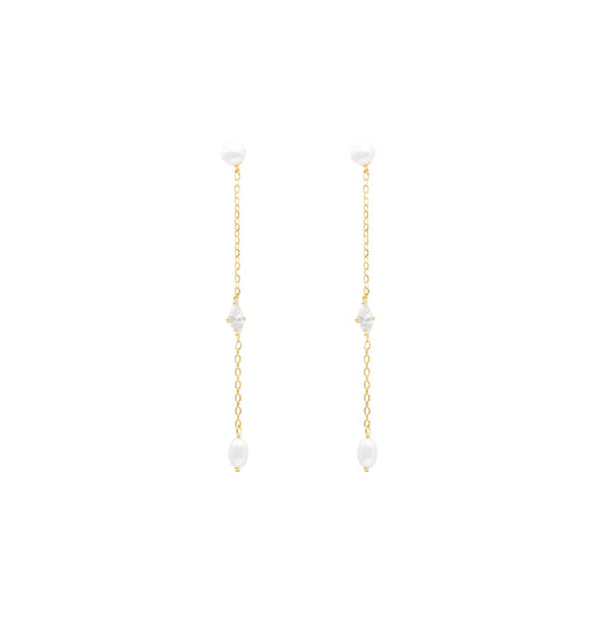 Marianelle earrings 925