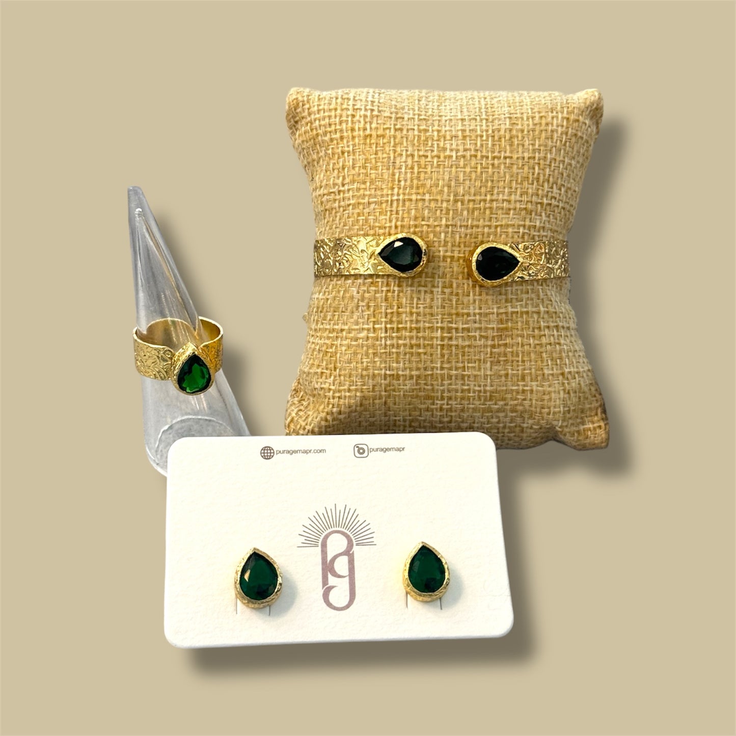 Celine trio set