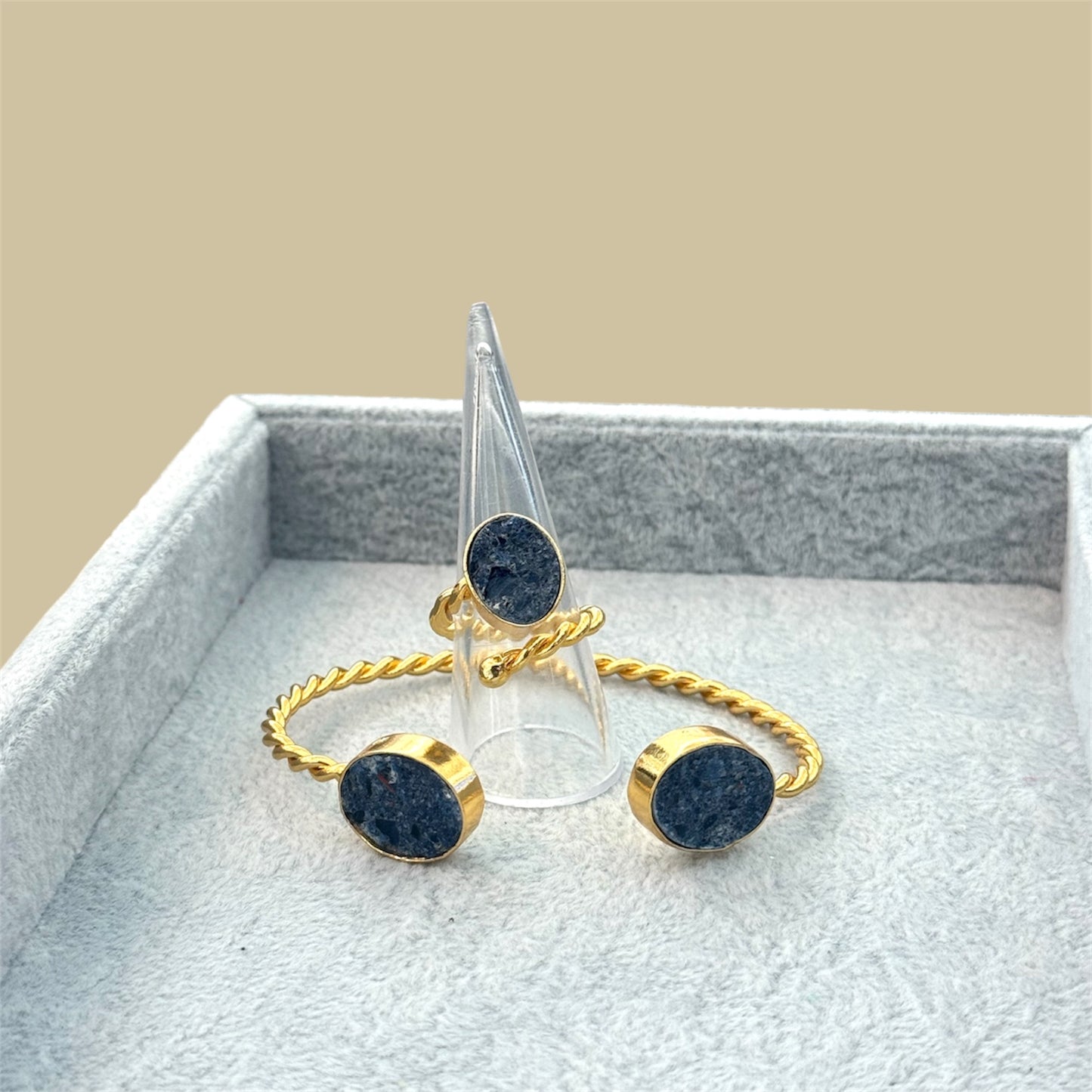 Turkish necklace set