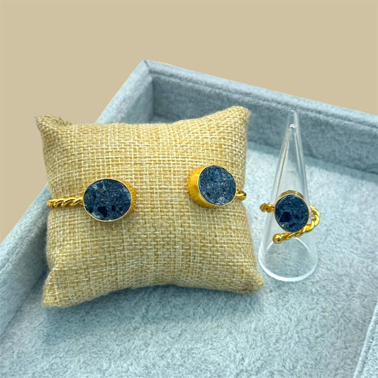 Turkish necklace set