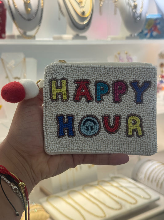 Happy Hour