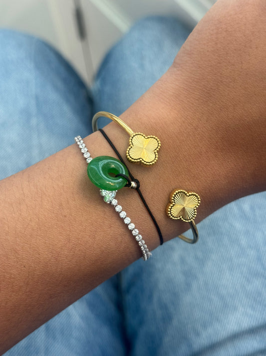 Tricia bracelet