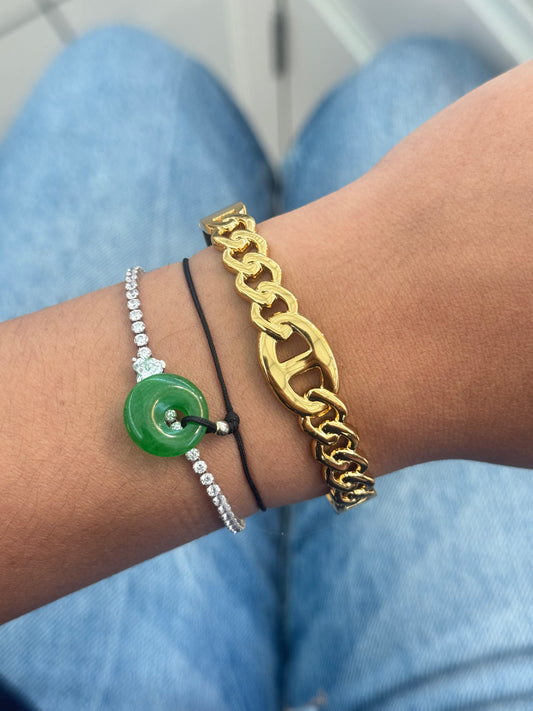 Kaeli bracelet