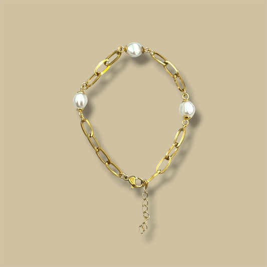 Delia bracelet