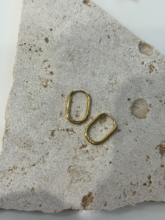 Maga earrings