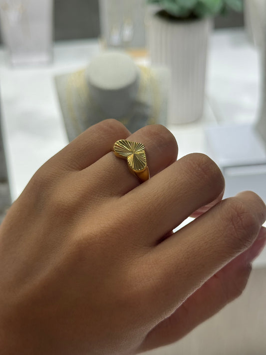 Kira ring