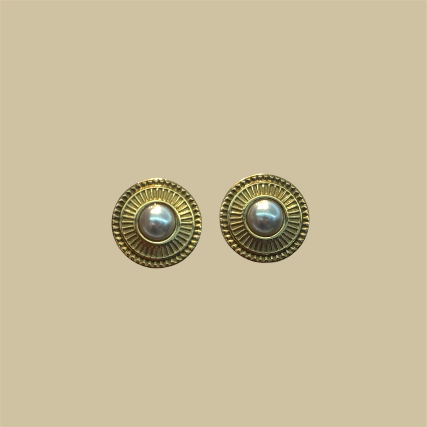 Ursula earrings