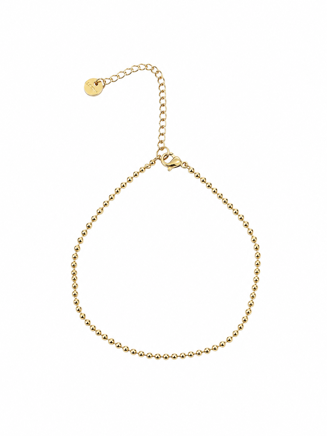 Anklet #1
