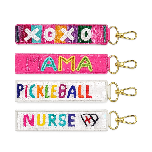 Keychains
