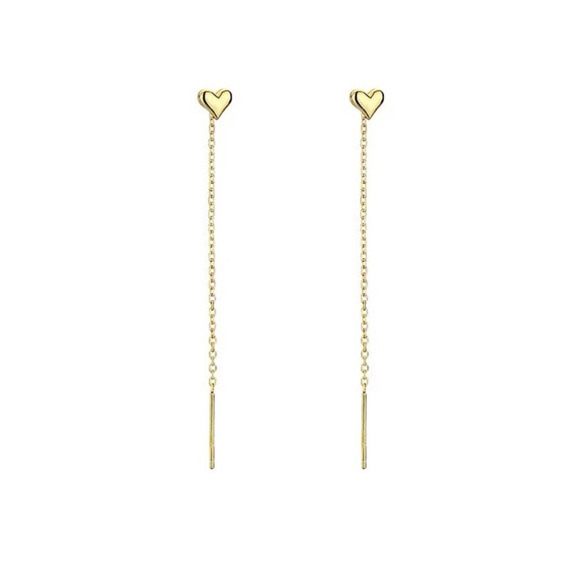Marina earrings 925