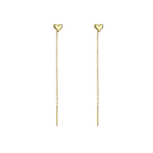 Marina earrings 925