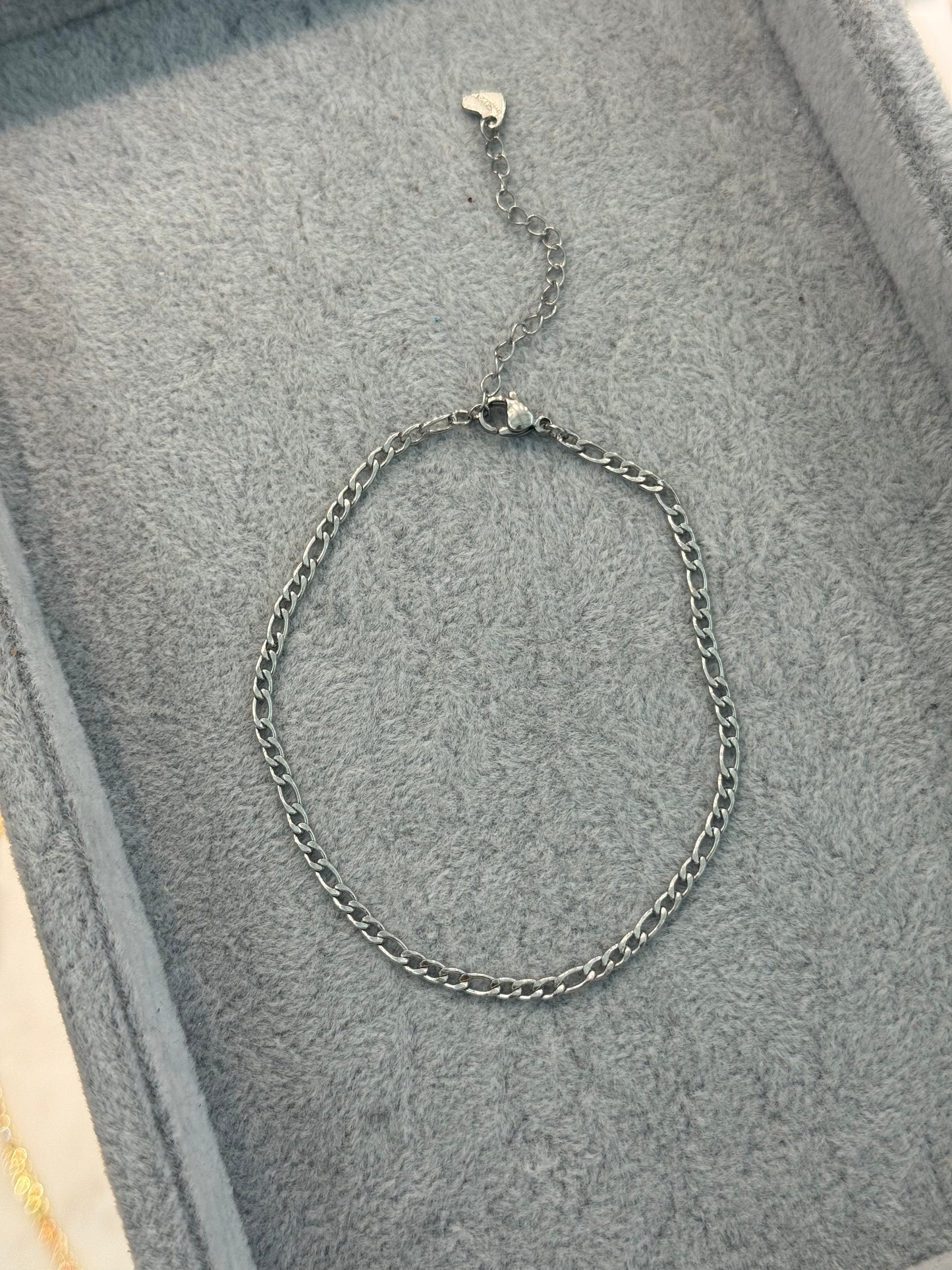 Anklet #5