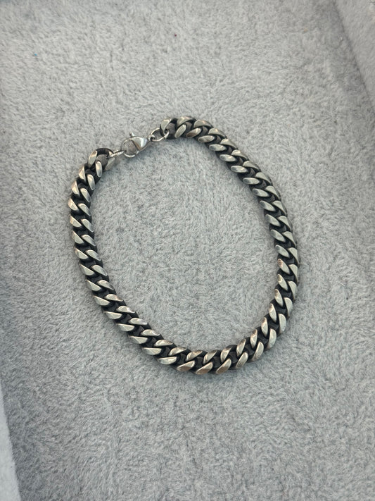 Gonzalo men set necklace