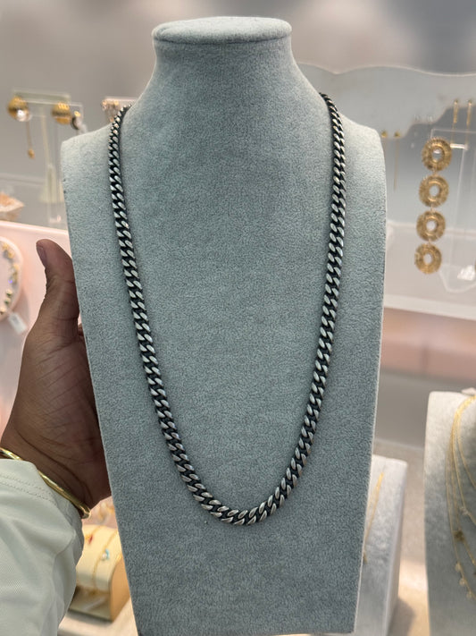 Gonzalo men set necklace