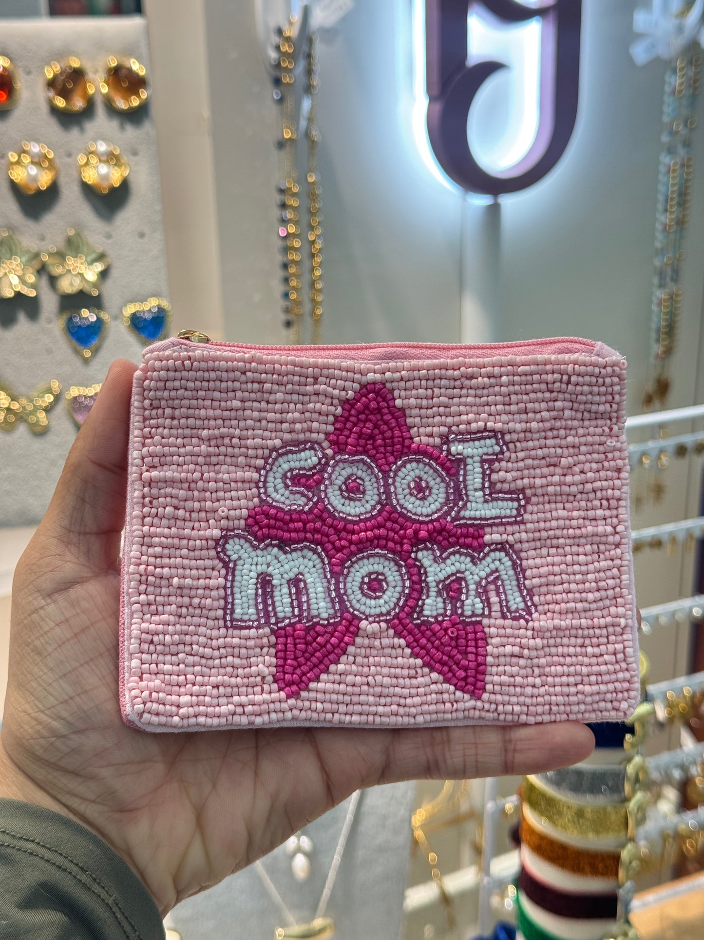 Cool mom