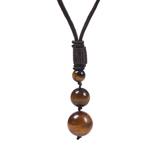 Fidalgo men necklace
