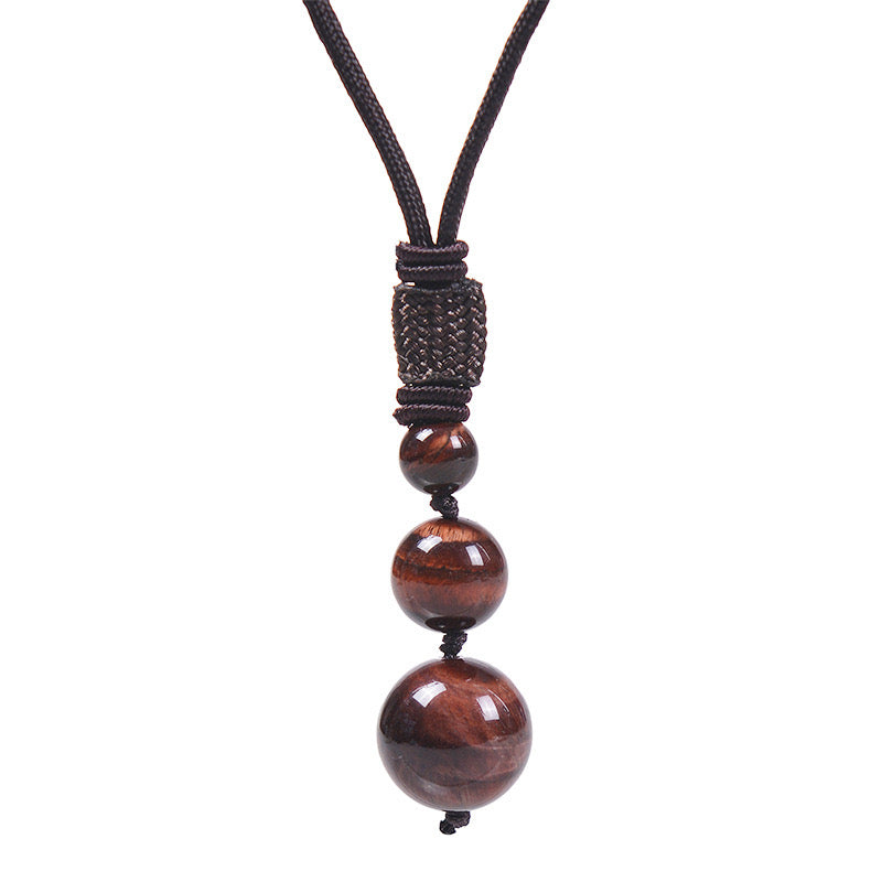 Fidalgo men necklace