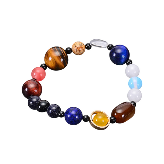 Astros men bracelet