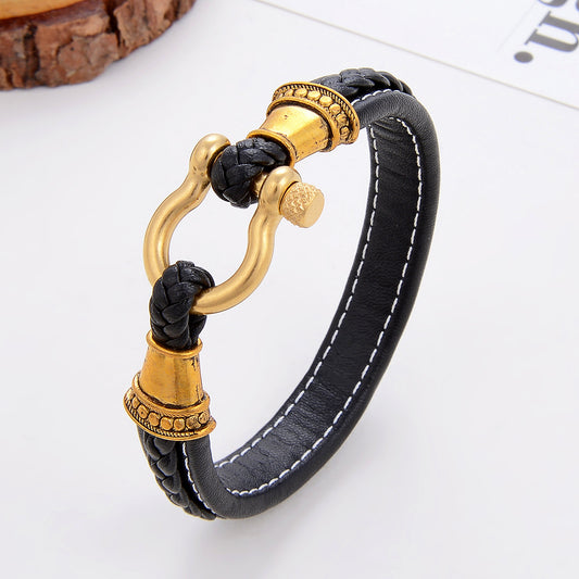 Valdiri men bracelet