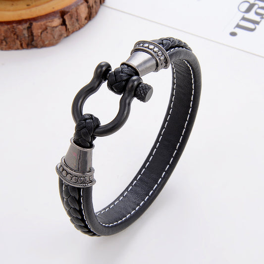 Valdiri men bracelet
