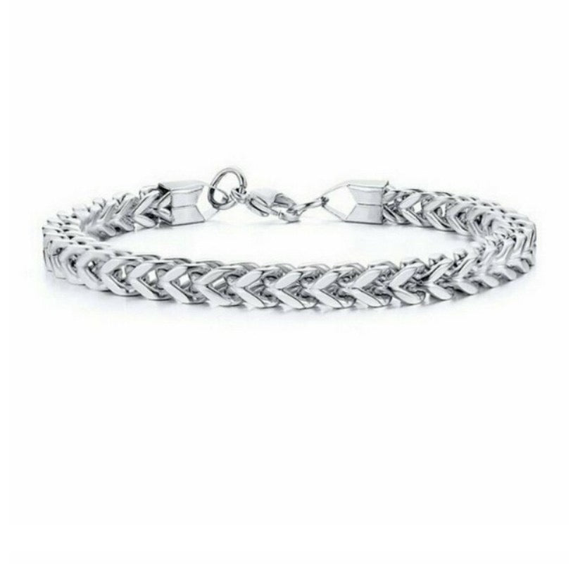 Esteves men bracelet