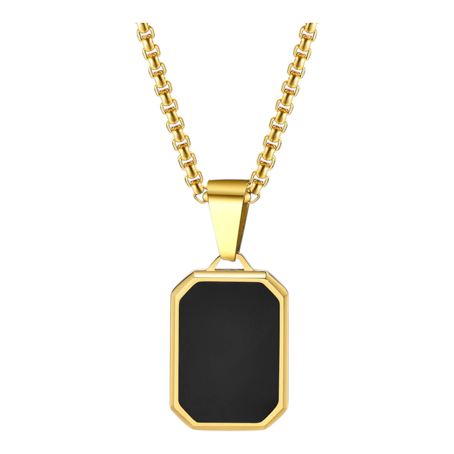 Jereminas men necklace