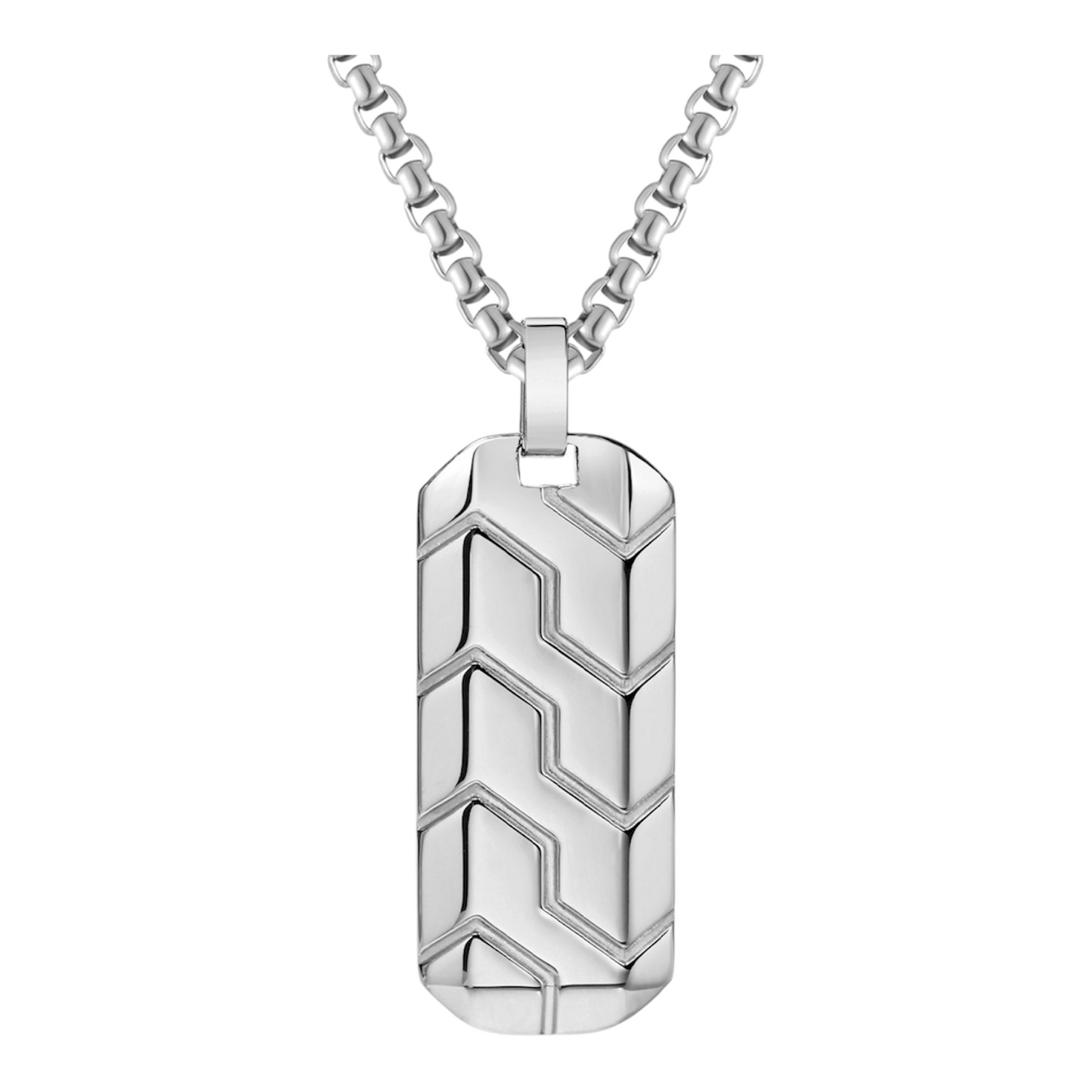 Kelo men necklace