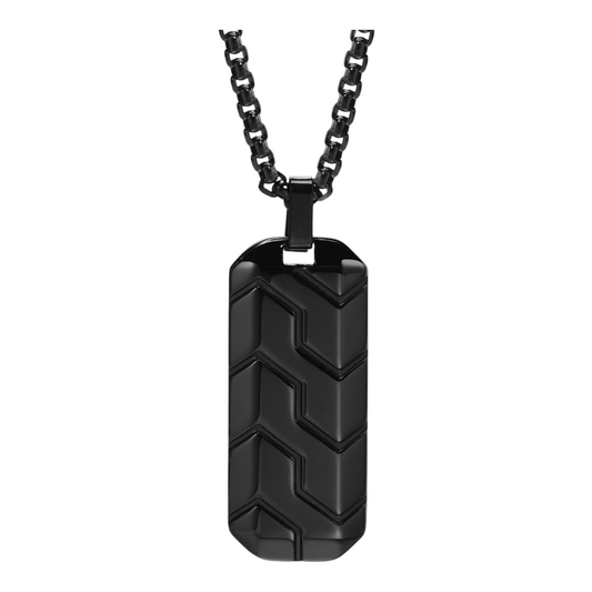 Kelo men necklace
