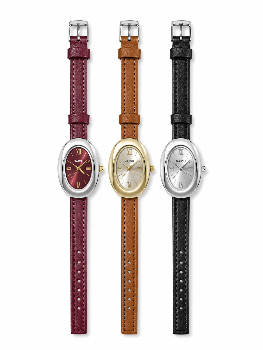 Reloj #4