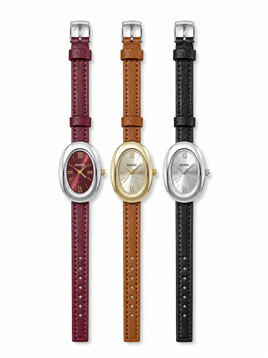 Reloj #4