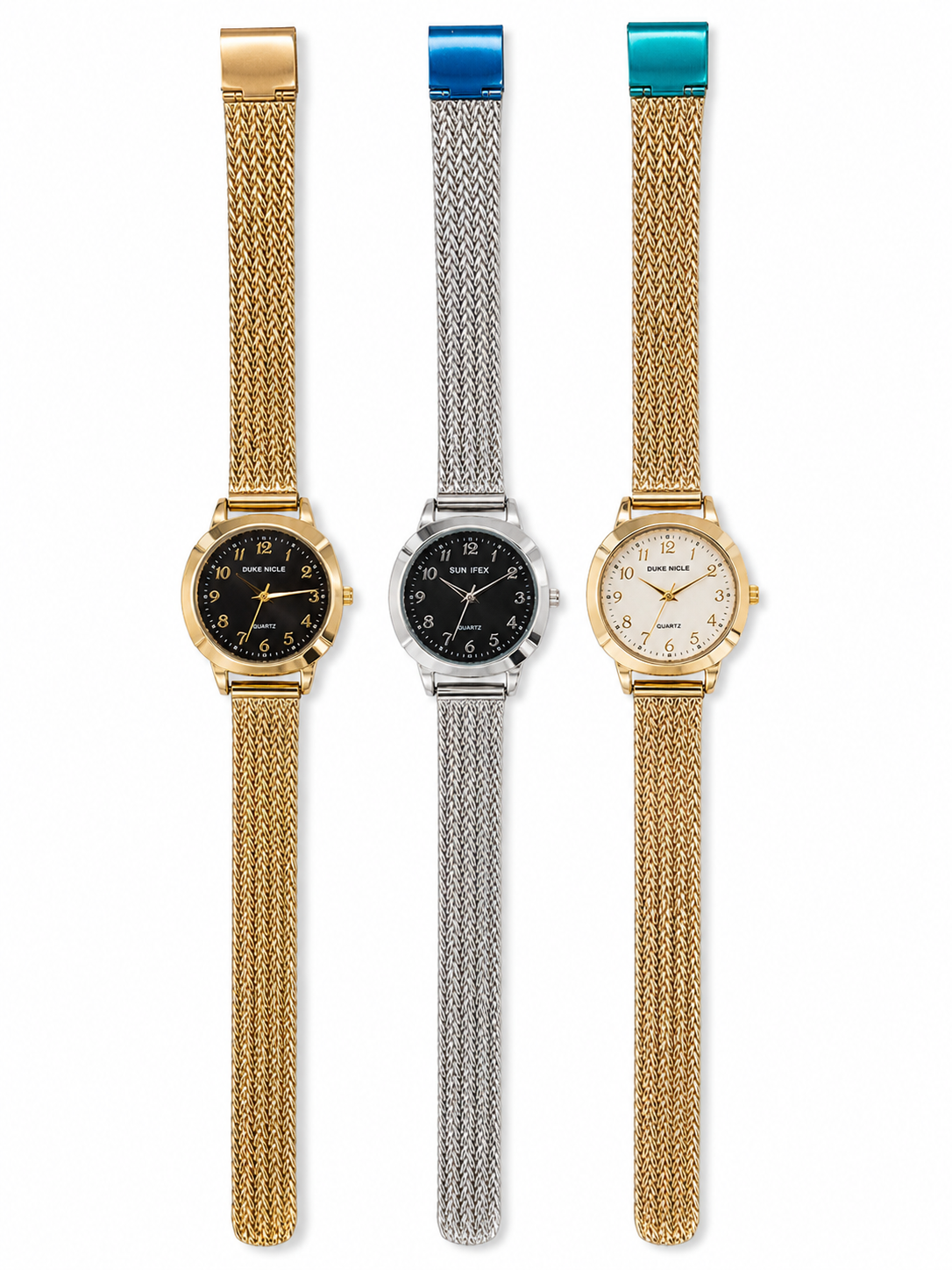 Reloj #6