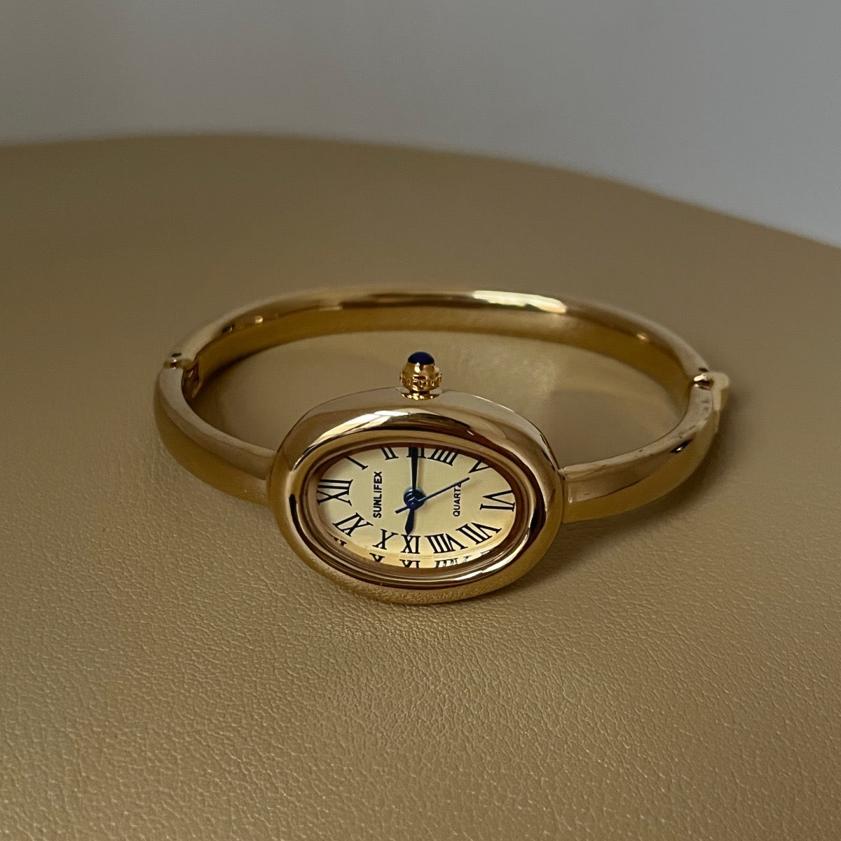 Reloj #8
