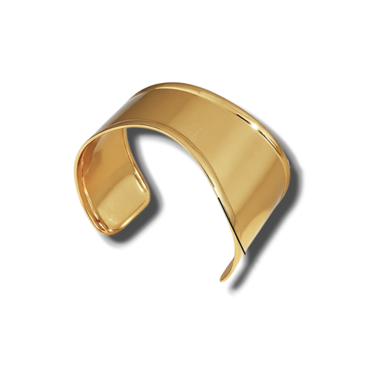 Morena cuff bracelet