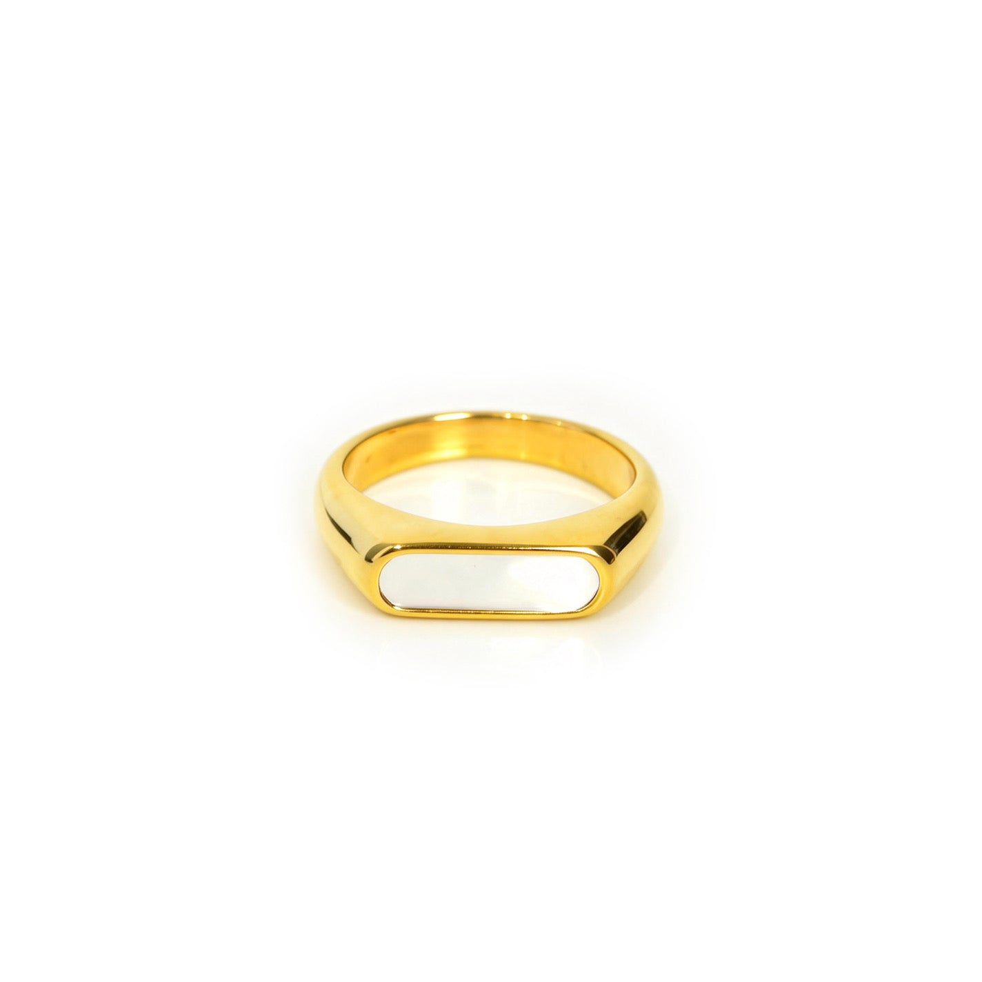 Galea ring