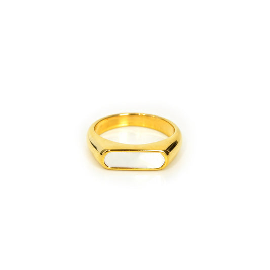 Galea ring