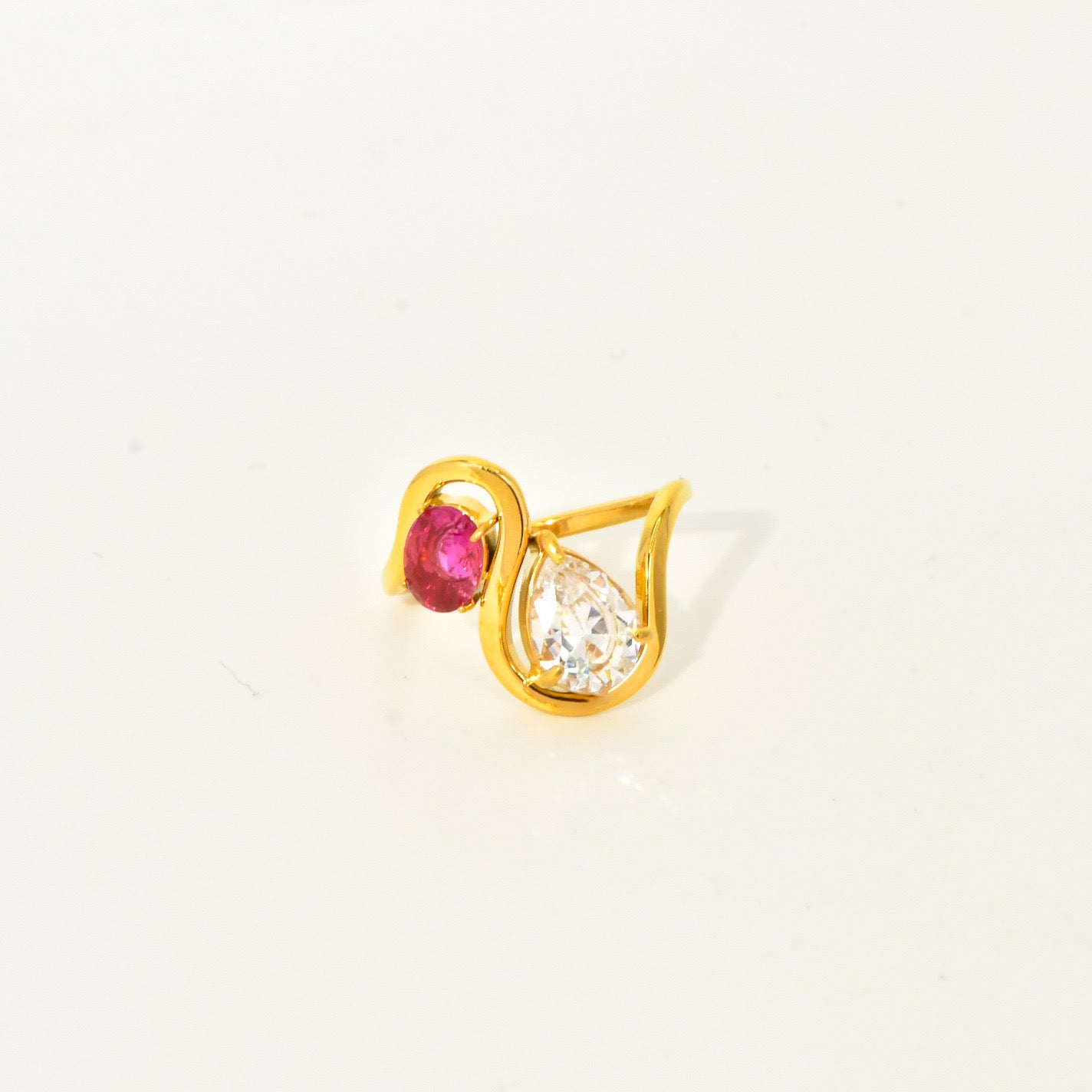 Marlinda ring