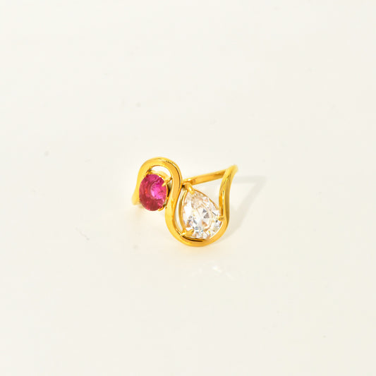 Marlinda ring