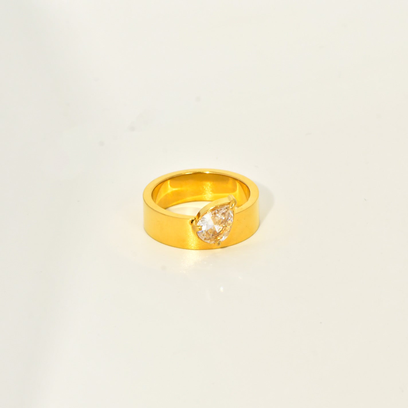 Hanna ring