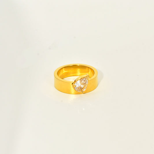 Hanna ring