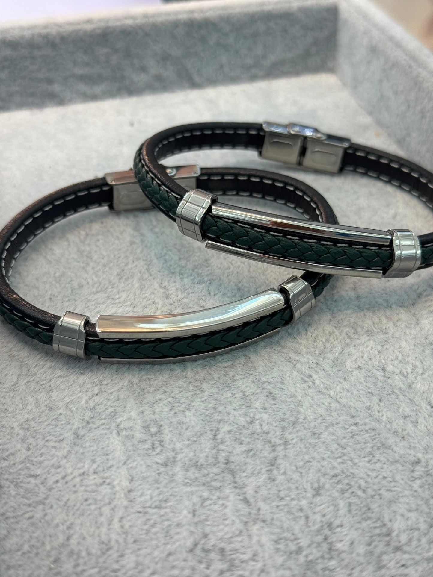 Marcus men bracelet
