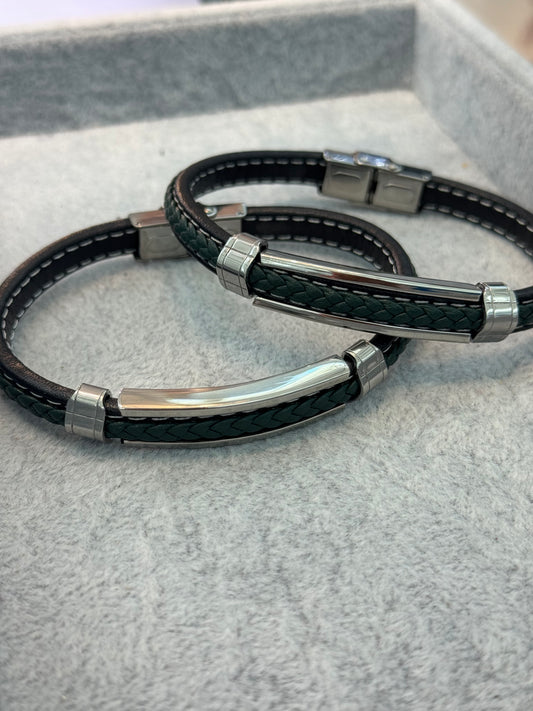Marcus men bracelet