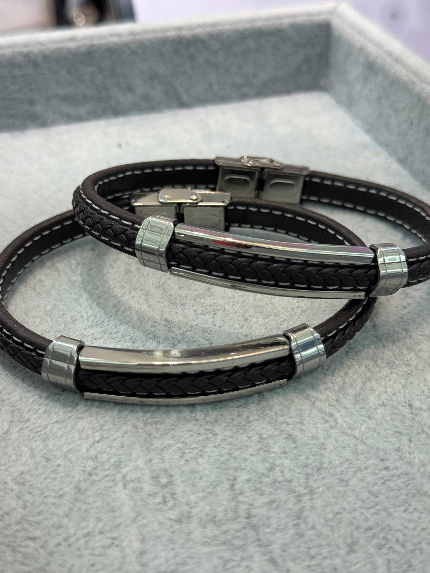 Marcus men bracelet