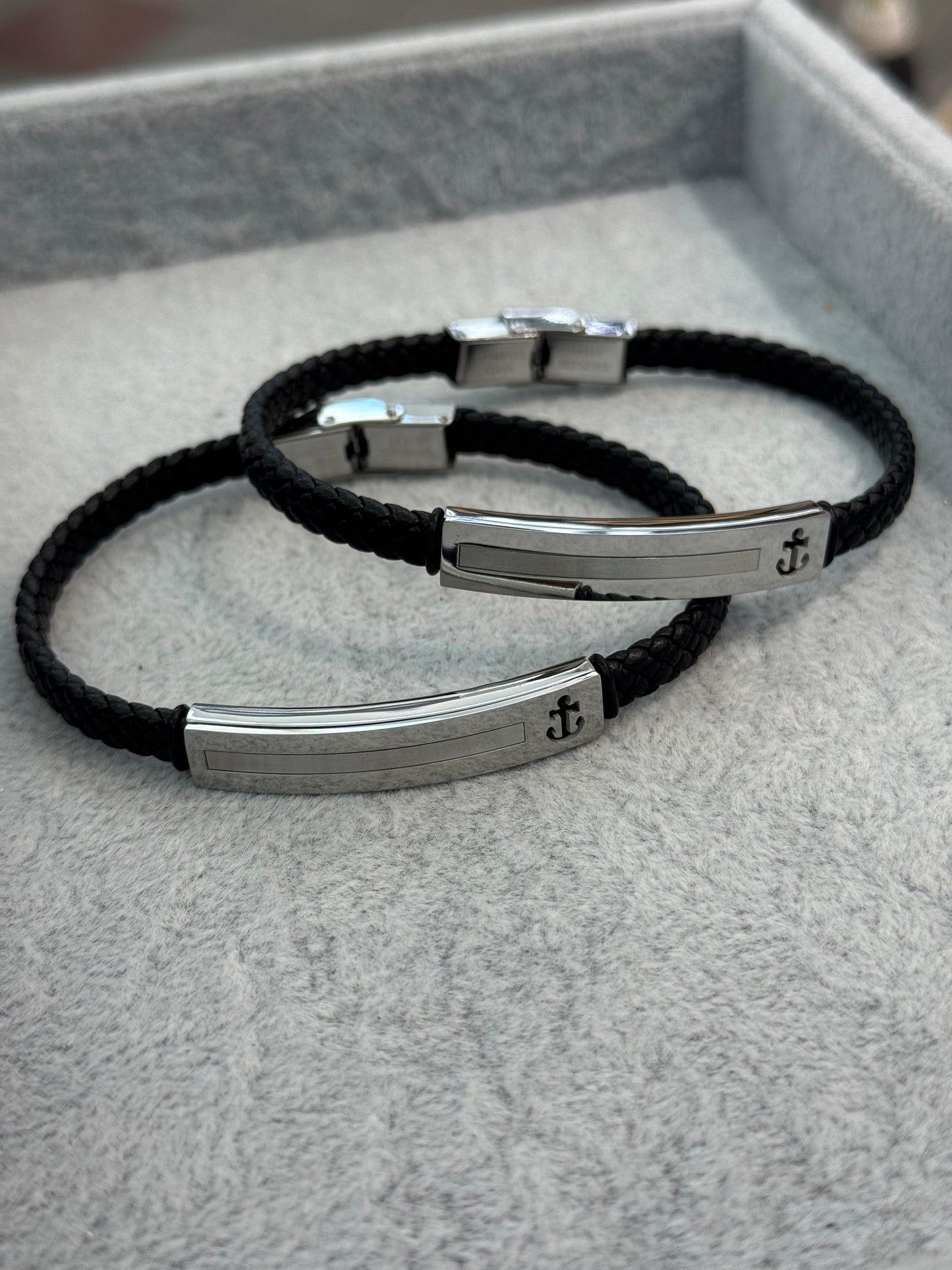Caribbean men bracelet