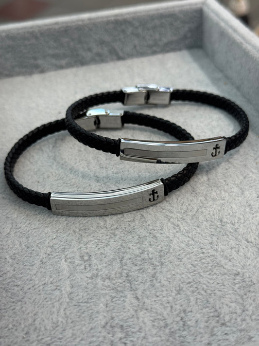 Caribbean men bracelet
