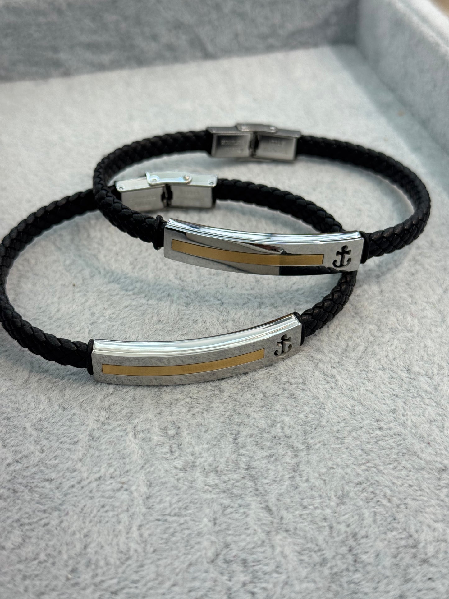 Caribbean men bracelet