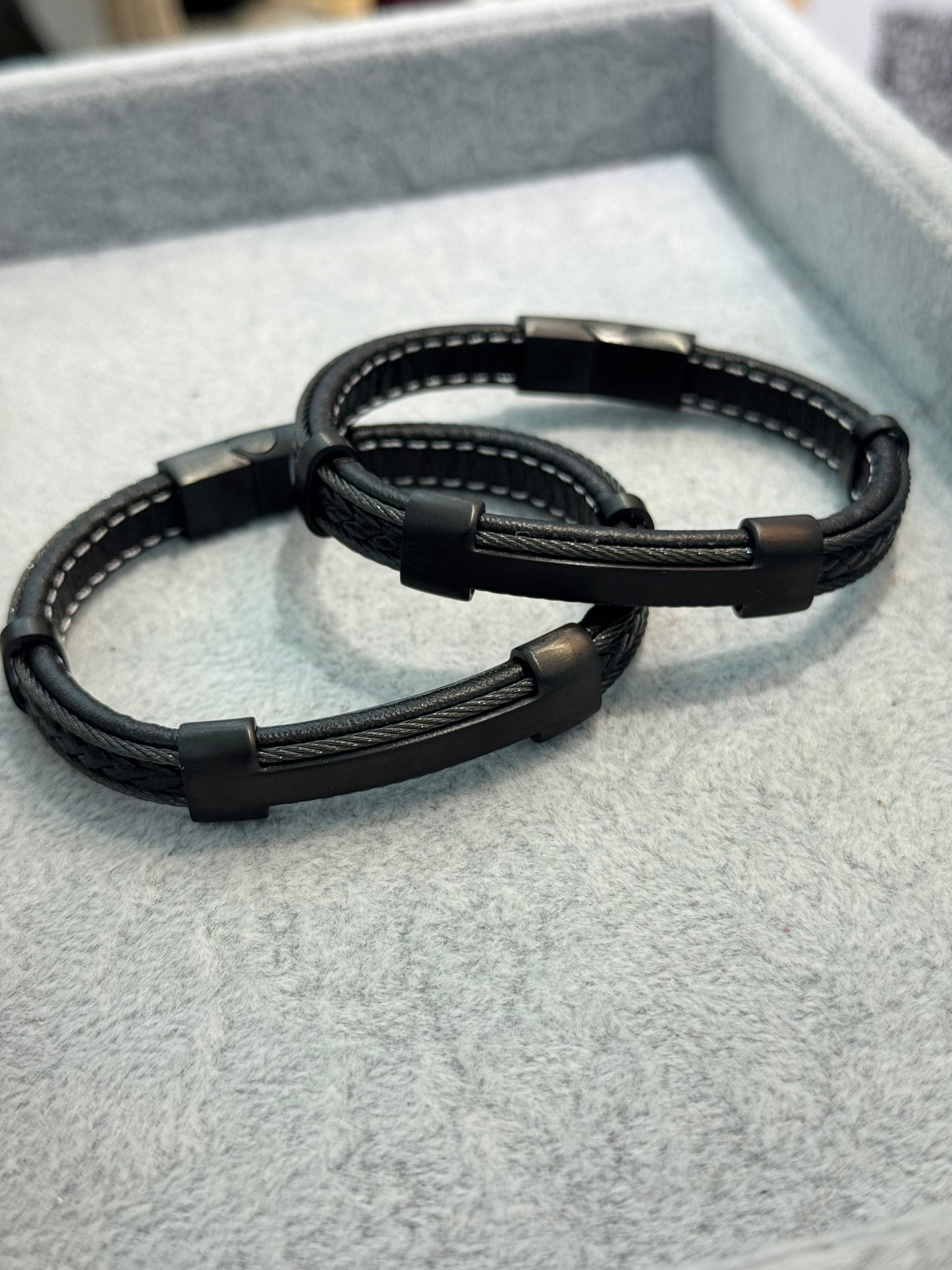 Jairo men bracelet