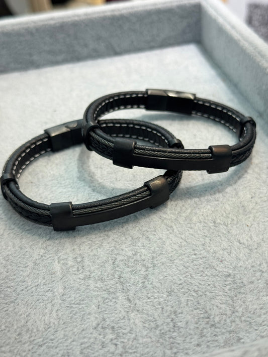 Jairo men bracelet
