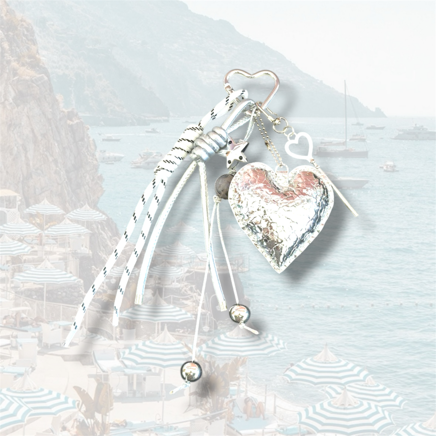 Bagcharm #1